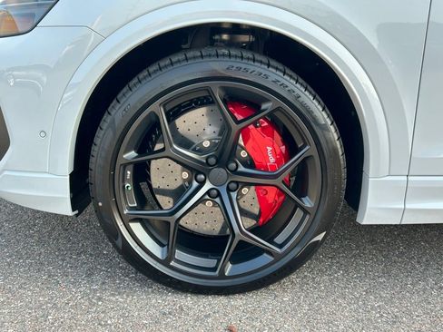 New 2026 Audi RS Q8 performance AWD/4WD image 48