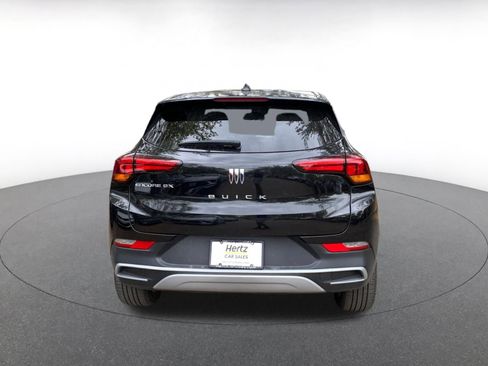 Used 2025 Buick Encore GX Preferred image 6