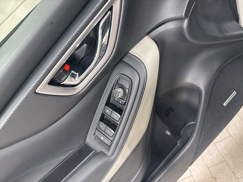 Certified 2023 Subaru Forester Limited image 22