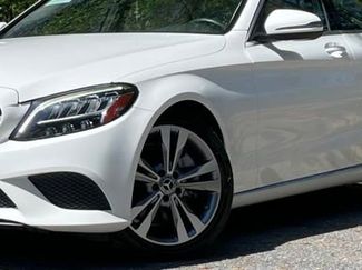 Used 2019 Mercedes-Benz C 300 Sedan w/ Premium Package video 2