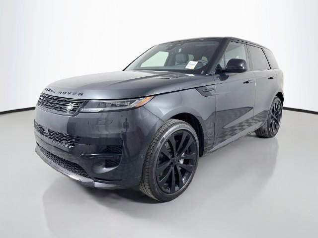 New 2027 Land Rover Range Rover Sport Dynamic SE AWD/4WD image 1