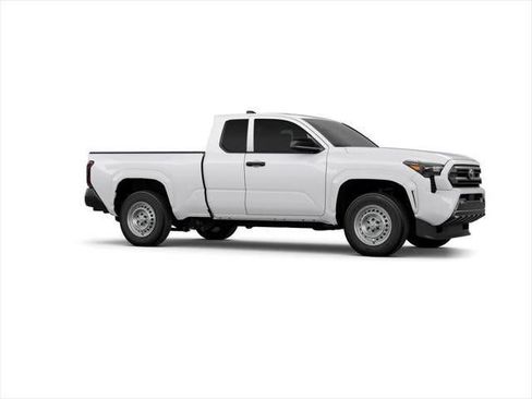 Used 2026 Toyota Tacoma SR RWD image 36