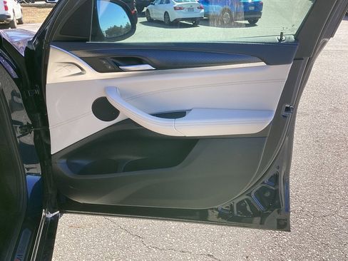 Used 2022 BMW X3 sDrive30i w/ M Sport Package 2 image 7