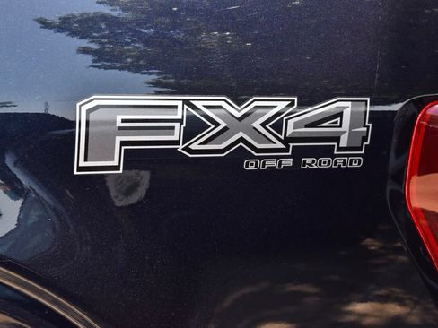 Certified 2025 Ford F150 Platinum w/ Equipment Group 702A High AWD/4WD image 43