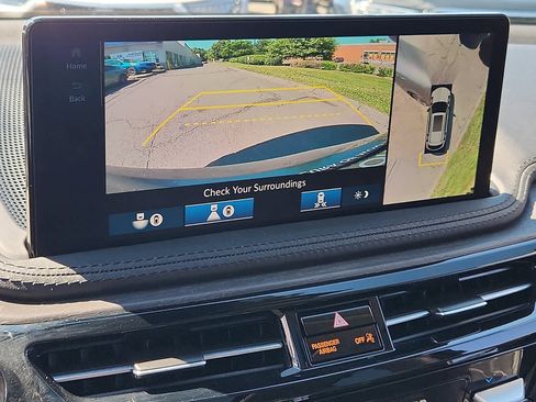 Certified 2025 Acura MDX SH-AWD w/ Advance Package image 19
