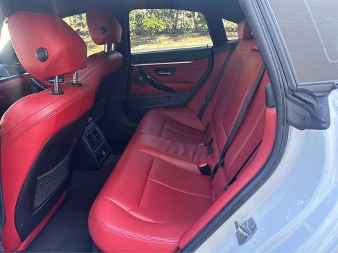 Used 2018 BMW 440i Gran Coupe image 10