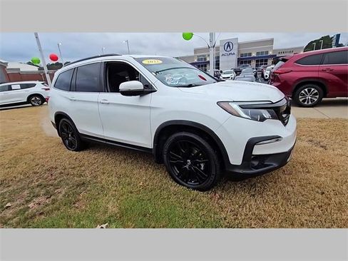 Used 2022 Honda Pilot Special Edition image 42