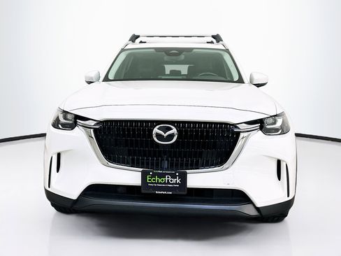 Used 2024 MAZDA CX-90 3.3 Turbo w/ Preferred Package image 2