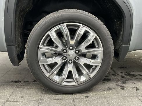 New 2026 GMC Sierra 1500 Denali image 34