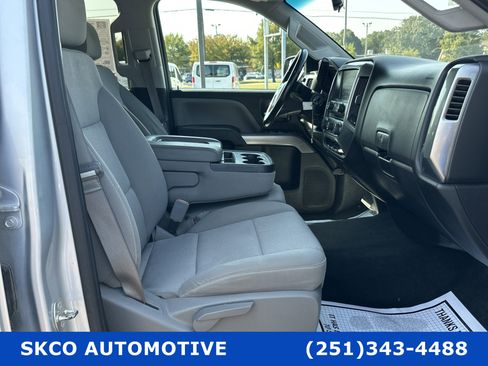 Used 2016 Chevrolet Silverado 2500 LT w/ All Star Edition image 14