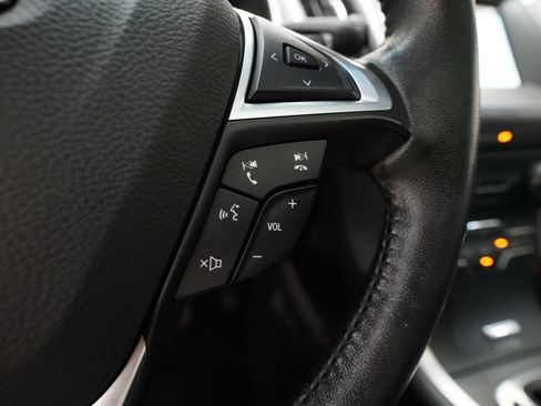 Used 2017 Ford Edge SEL w/ Equipment Group 201A AWD/4WD image 21
