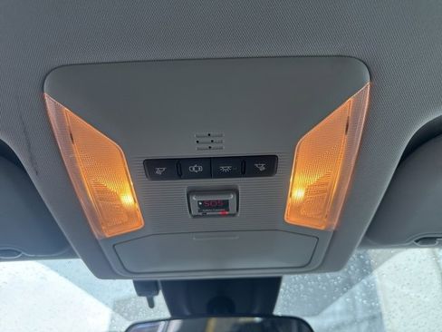 Used 2019 Toyota RAV4 LE w/ All Weather Liner Package image 15