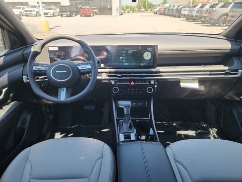 New 2026 Hyundai Santa Cruz SEL AWD/4WD image 29