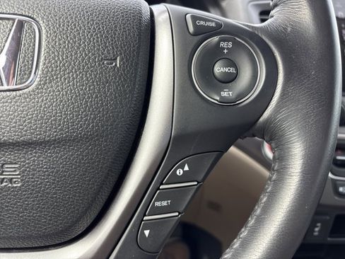 Used 2018 Honda Pilot EX-L image 29