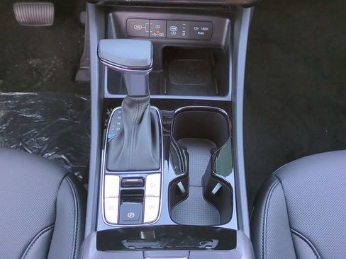New 2026 Hyundai Santa Cruz SEL FWD image 18