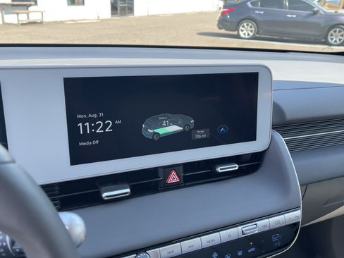 Certified 2023 Hyundai Ioniq 5 SEL w/ Cargo Package AWD/4WD image 23
