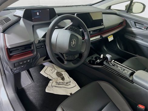 New 2026 Toyota Prius XSE image 10