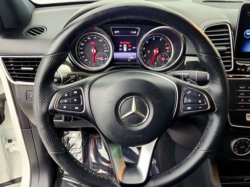 Used 2018 Mercedes-Benz GLE 350 4MATIC w/ Premium 1 Package image 13