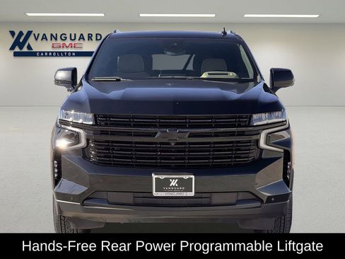 Used 2023 Chevrolet Tahoe Premier w/ Texas Edition image 10