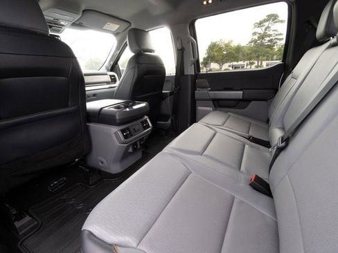 Used 2024 Ford F150 Lariat w/ Tow/Haul Package image 32