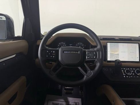 New 2025 Land Rover Defender 110 V8 image 20