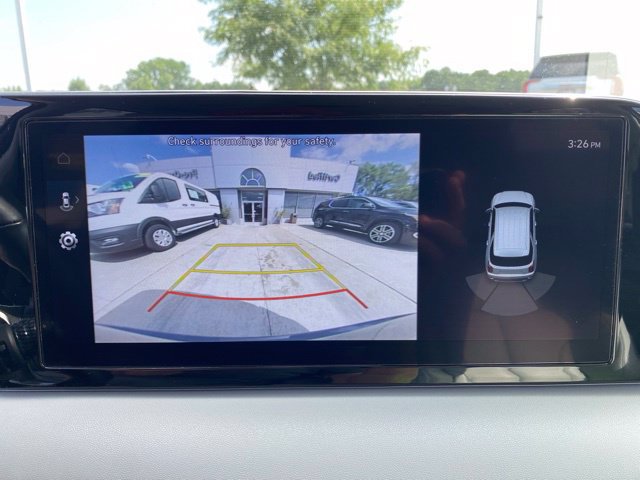 Used 2025 Hyundai Palisade SEL AWD/4WD image 24