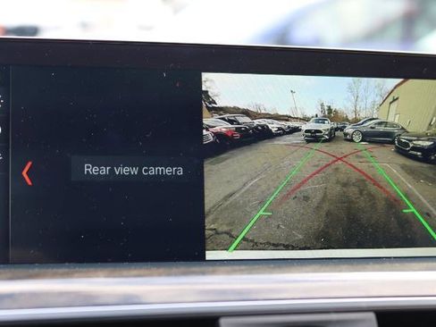 Used 2018 BMW 340i Gran Turismo xDrive w/ Premium Package image 15