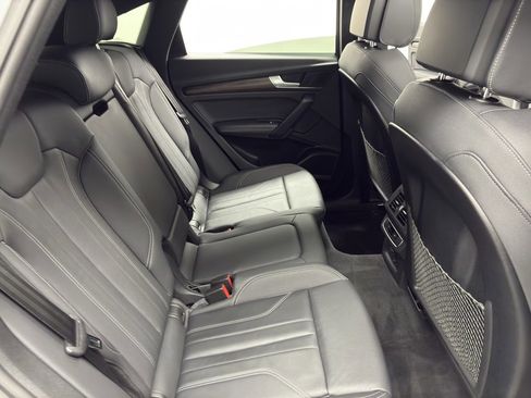 Used 2024 Audi Q5 2.0T Premium Plus image 52