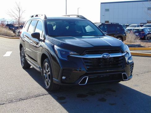 New 2026 Subaru Ascent Touring w/ Popular Package #1 AWD/4WD image 9