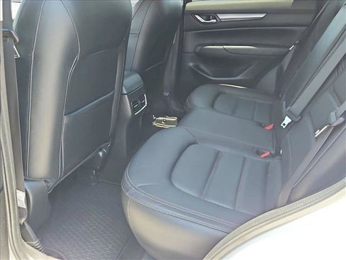 Used 2022 MAZDA CX-5 AWD 2.5 S image 27