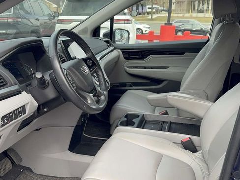 Used 2021 Honda Odyssey Touring image 21