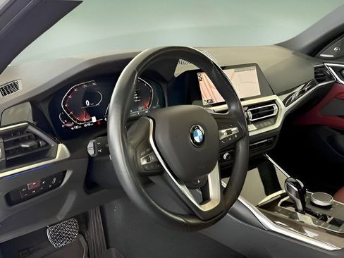Certified 2023 BMW 430i Gran Coupe w/ Premium Package image 23