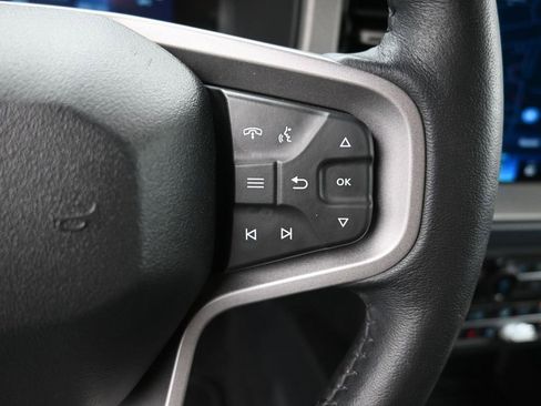 Used 2024 Ford Bronco Outer Banks image 7