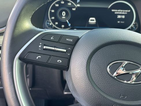 Used 2022 Hyundai Sonata SEL w/ Convenience Package image 17