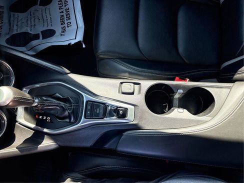 Used 2017 Chevrolet Camaro LT w/ RS Package image 18