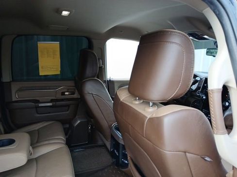 Used 2022 RAM 2500 Limited image 26