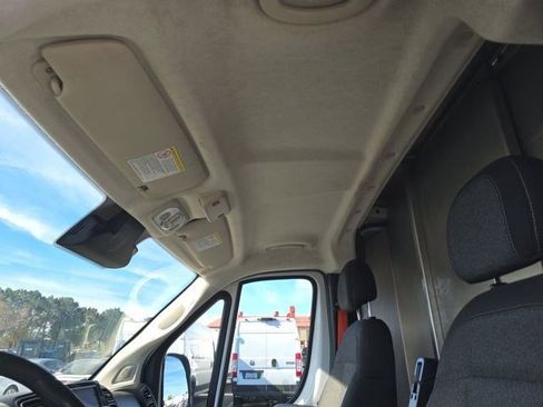 Used 2023 RAM ProMaster 3500 w/ Driver Convenience Group image 12