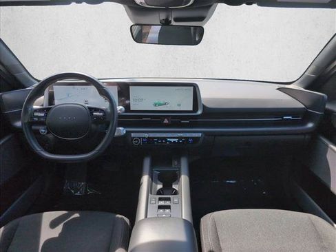 Used 2024 Hyundai Ioniq 6 SEL RWD image 21