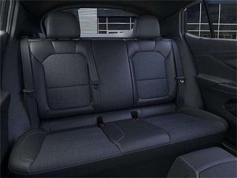 New 2026 Buick Envista Preferred w/ Convenience I Package image 17