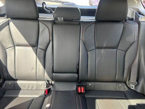 Used 2021 Subaru Crosstrek 2.5i Limited w/ Moonroof Package 2 AWD/4WD image 34