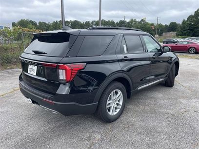 New 2025 Ford Explorer Active w/ Active Comfort Package