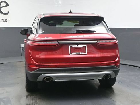 Used 2022 Lincoln Corsair AWD w/ Equipment Group 101A image 35