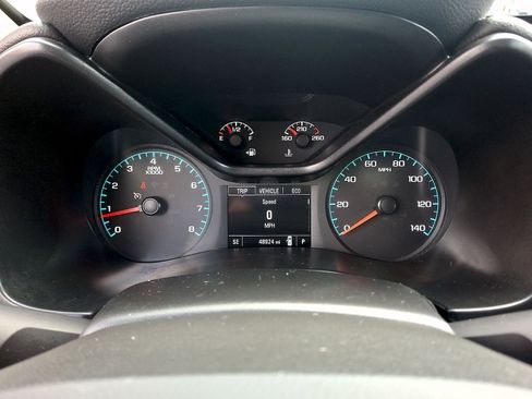 Used 2022 GMC Canyon Elevation w/ Trailering Package RWD image 13
