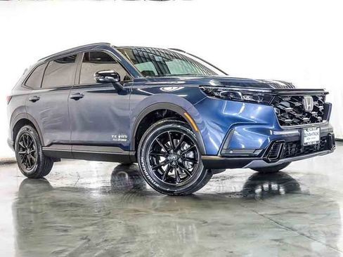 Used 2026 Honda CR-V Sport-L image 2