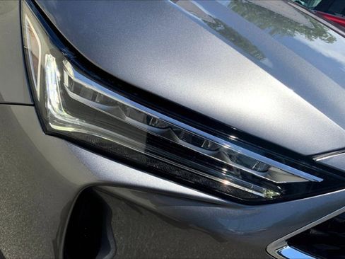 Used 2022 Acura MDX SH-AWD w/ Technology Package image 28