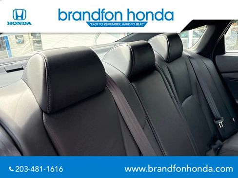 Used 2023 Honda Accord Sport image 26