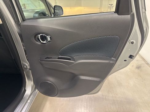 Used 2014 Nissan Versa Note SV w/ SL Package image 36