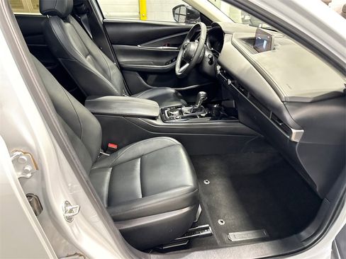 Certified 2024 MAZDA CX-30 AWD 2.5 S w/ Select Sport Pkg image 13