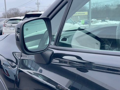 Used 2021 Subaru Forester Premium w/ Popular Package #1 image 31