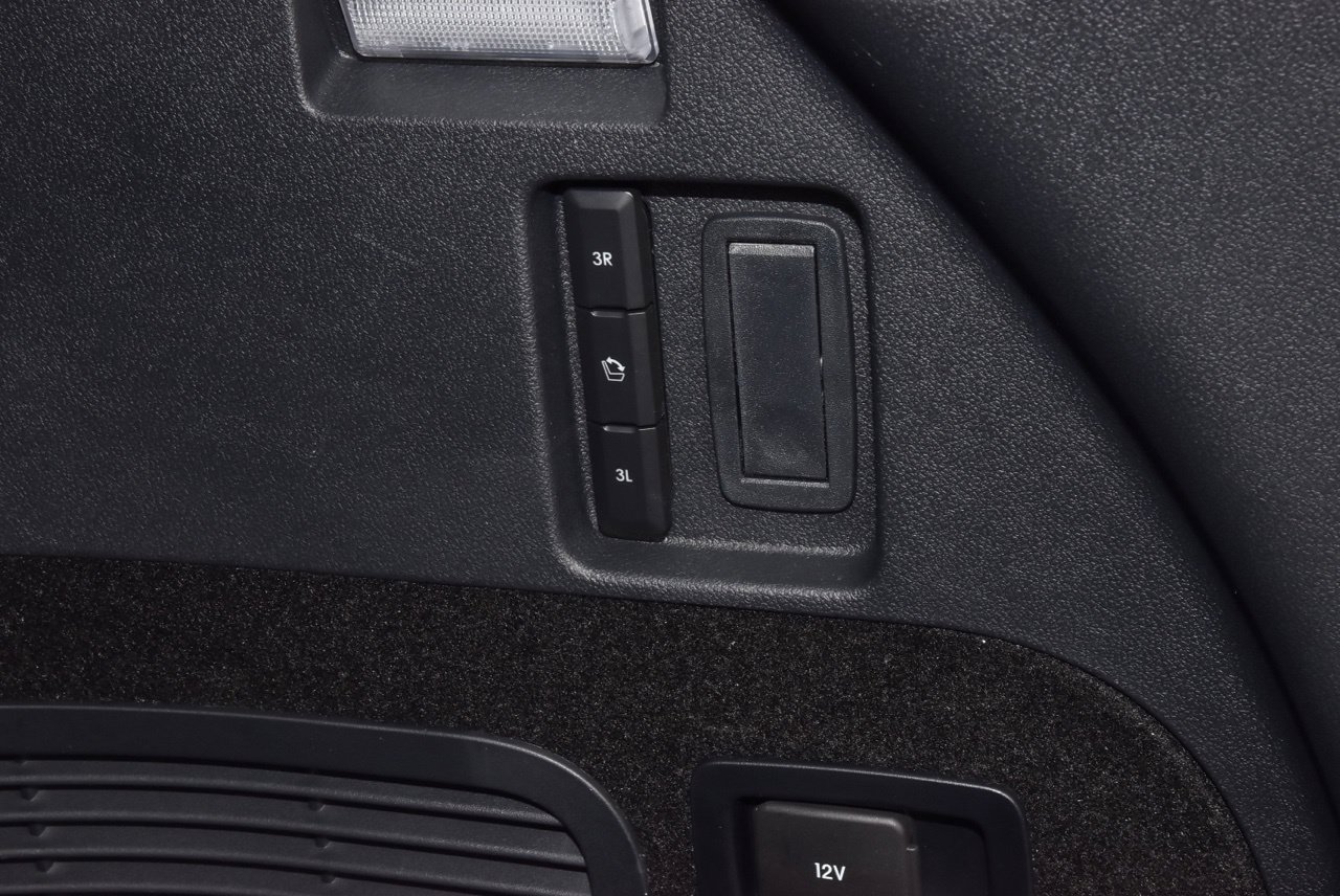 New 2027 Lincoln Aviator Reserve AWD/4WD image 37